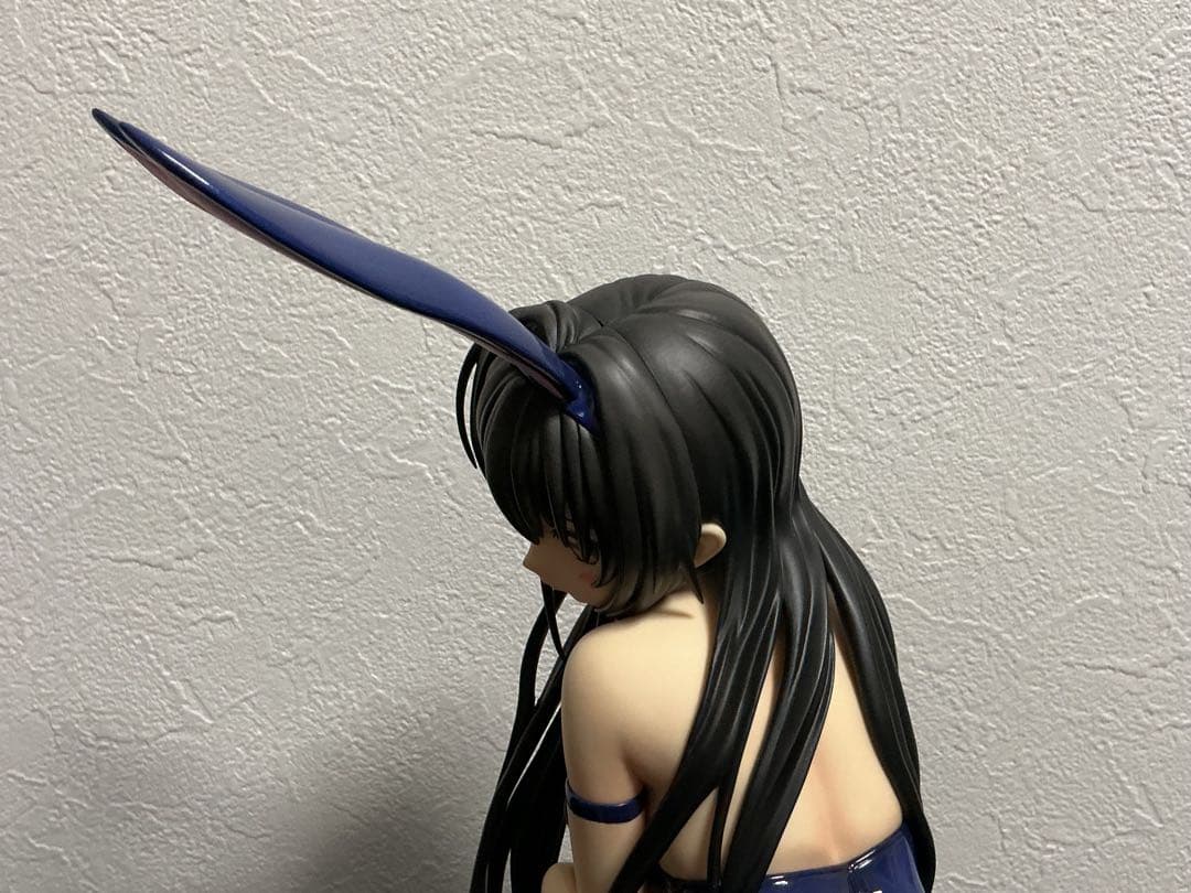 フリーイング 1/4 ToLOVEるダークネス 古手川 唯 バニーVer.