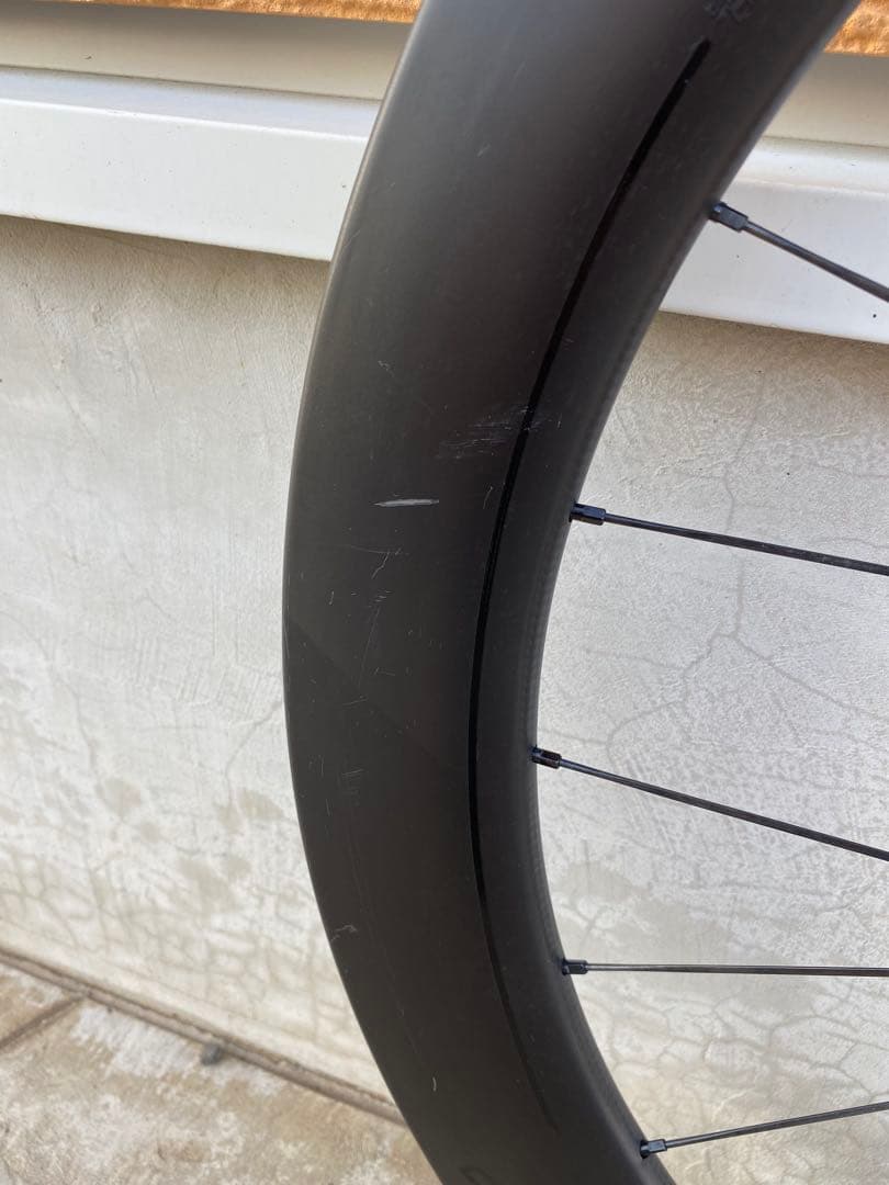 パーツ roval CLX64 disk