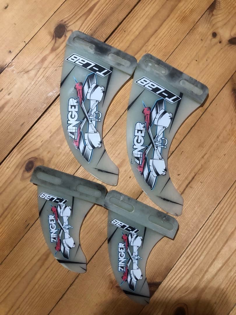 ウインドサーフィン　タブー　ボード　80ℓ