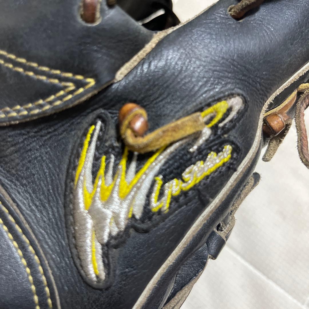 IPセレクト硬式内野用