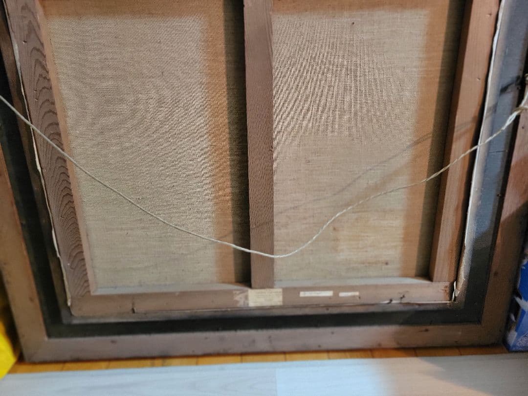 フィンセント・ファン・ゴッホ『アニエールのレストラン・ド・ラ・シレーヌ』の複製画