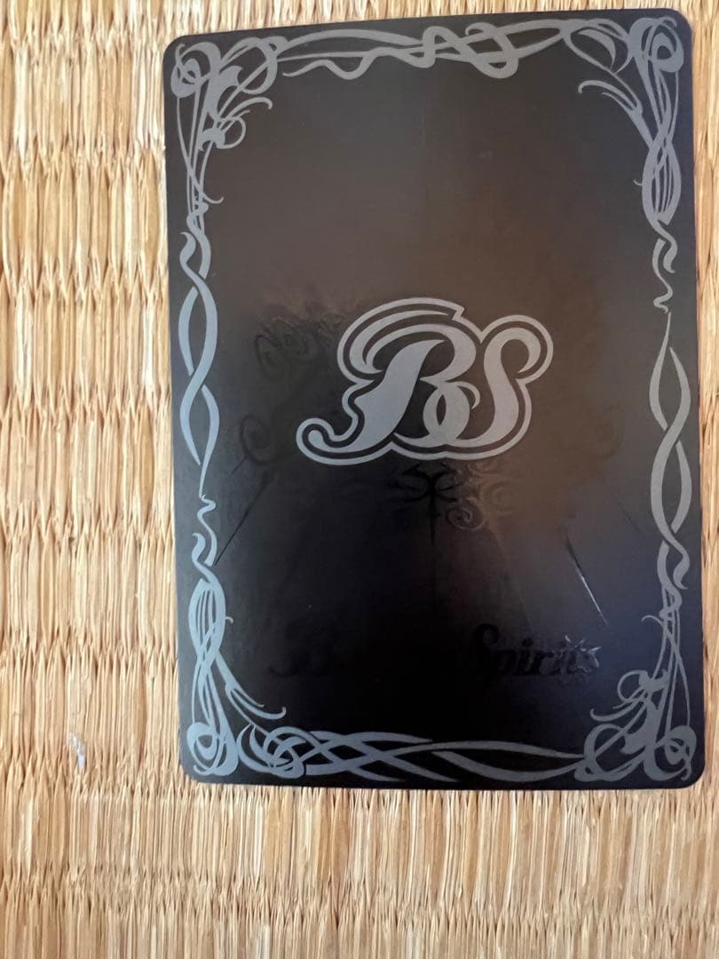 バトスピ　真希波・マリ・イラストリアス　お待たせ！シンジ君　シークレット　3枚