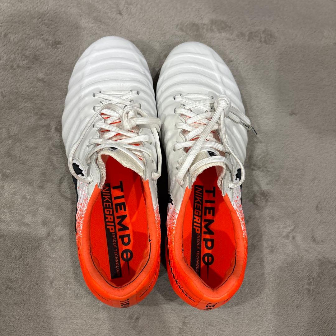 サッカースパイク ティエンポレジェンド7 エリートSG