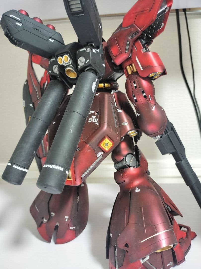 MG サザビー ver.ka