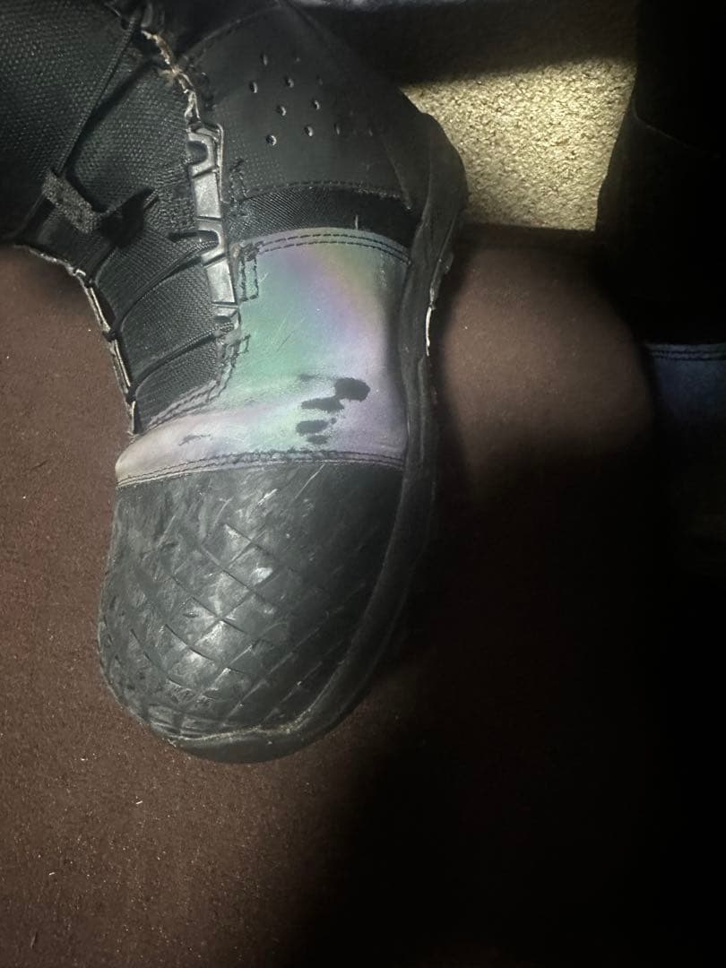 バートン　アイオン