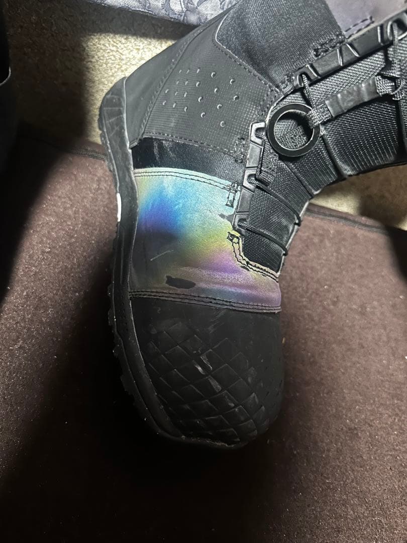 バートン　アイオン