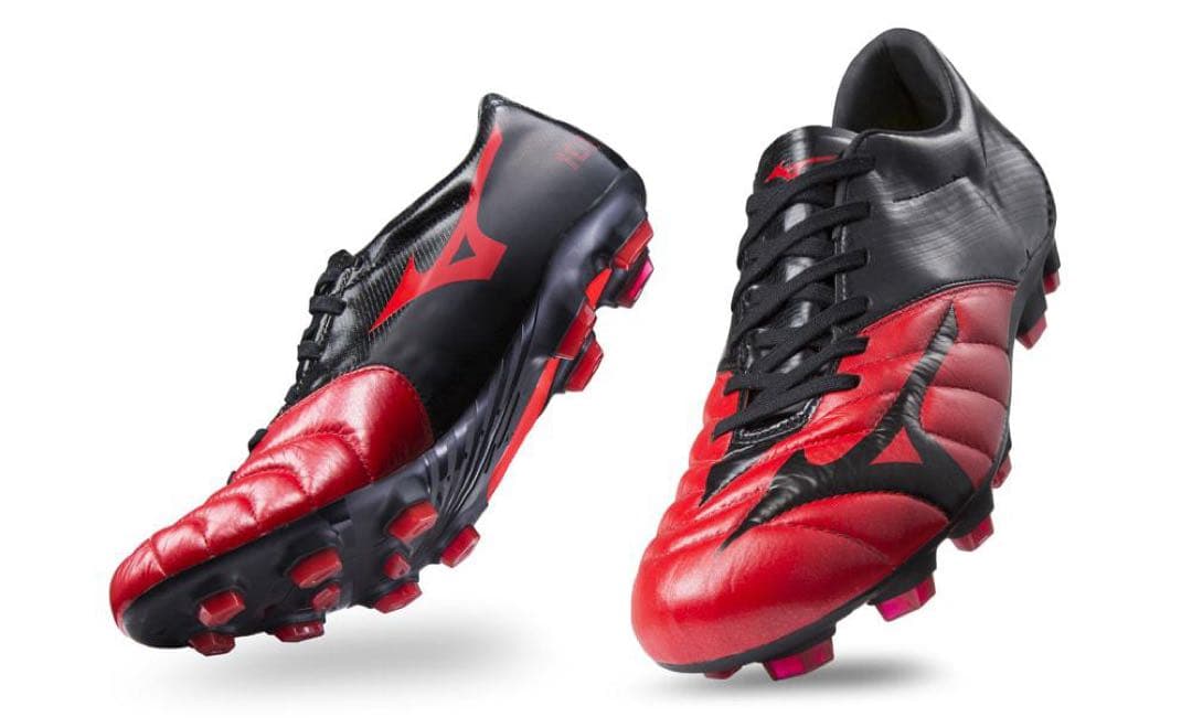 ミズノ バサラ MIZUNO BASARA 101 JAPAN