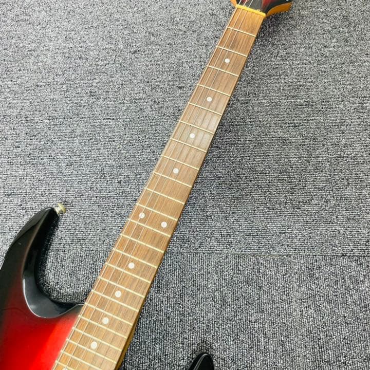 アリアプロ2 エレキギター