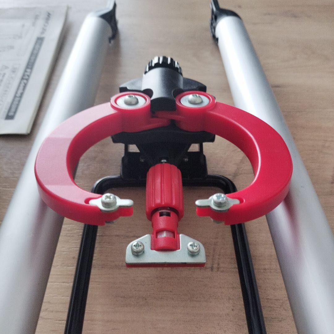 MINOURA 振れ取り台　FT-1 Parktool TM−1