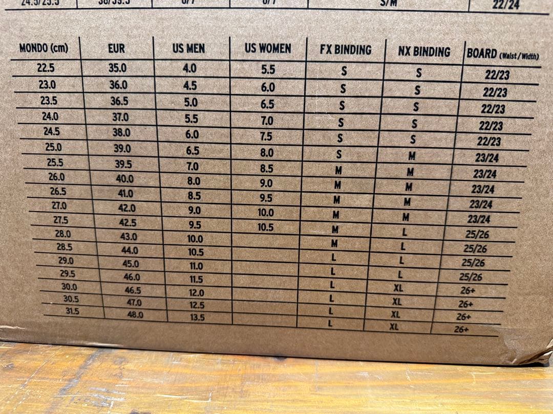 head スノーボードビンディング ブラック　サイズＭ