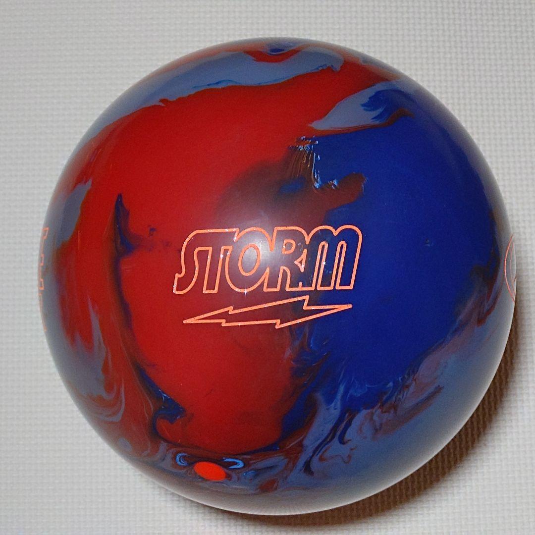 【新品】ストーム アブソリュートパワー 15ポンド2オンス