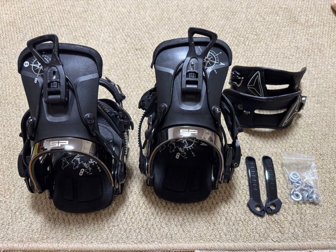 SP UNITED SLAB ONE Sサイズ