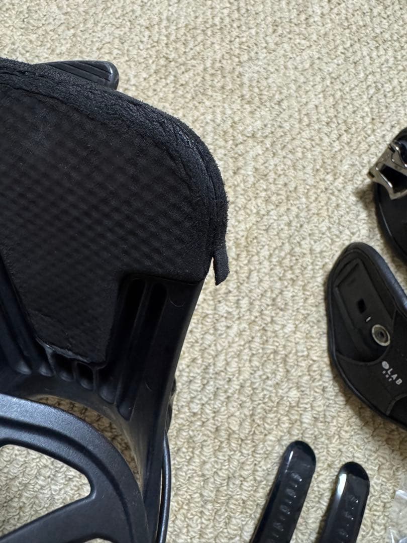 SP UNITED SLAB ONE Sサイズ