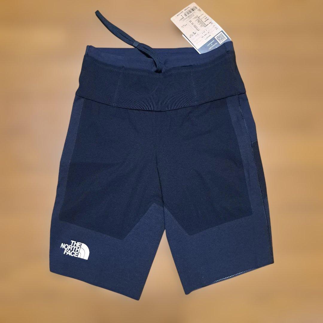 【新品未使用】ノースフェイス HST アビエイタータイツ ランニングパンツ