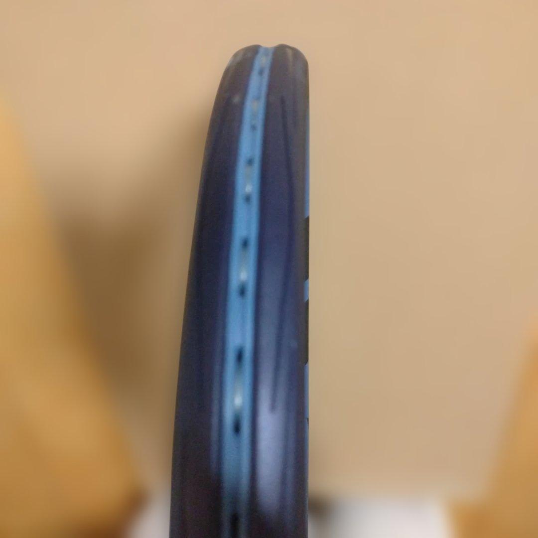 Babolat ピュアドライブ 107 2025年モデル