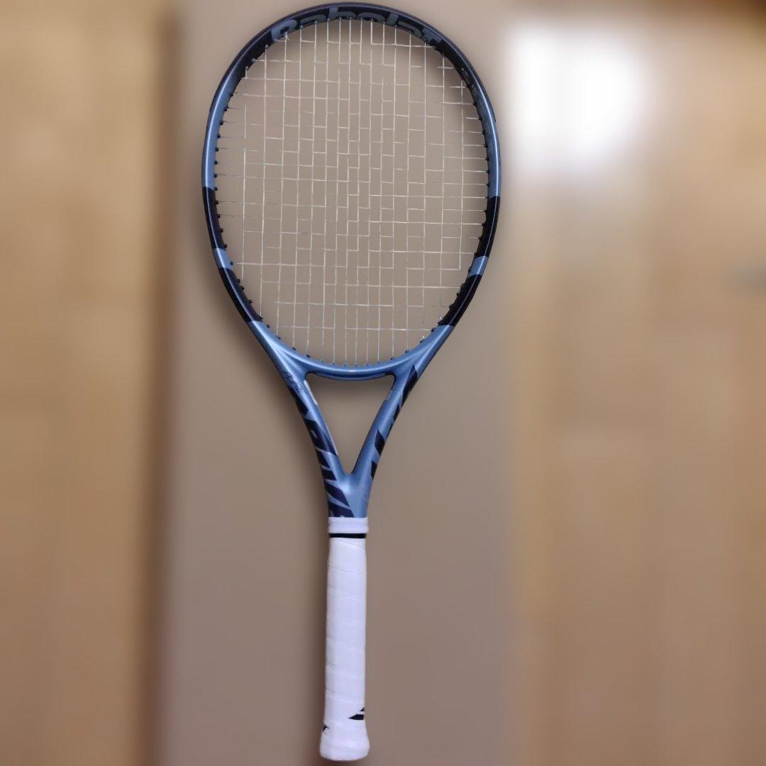 Babolat ピュアドライブ 107 2025年モデル