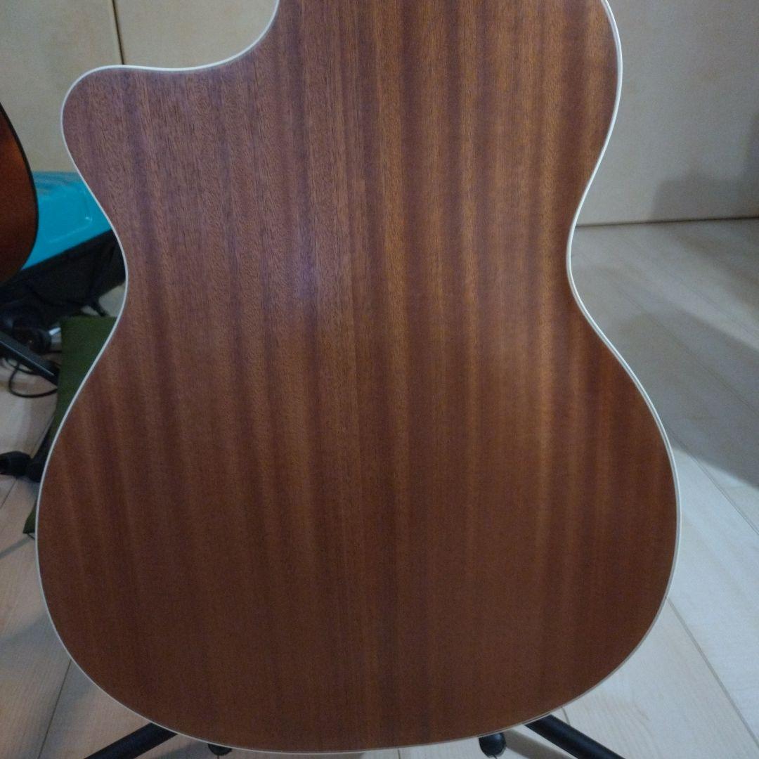 【本日限定値下げ】GUILD OM-240CE エレアコ