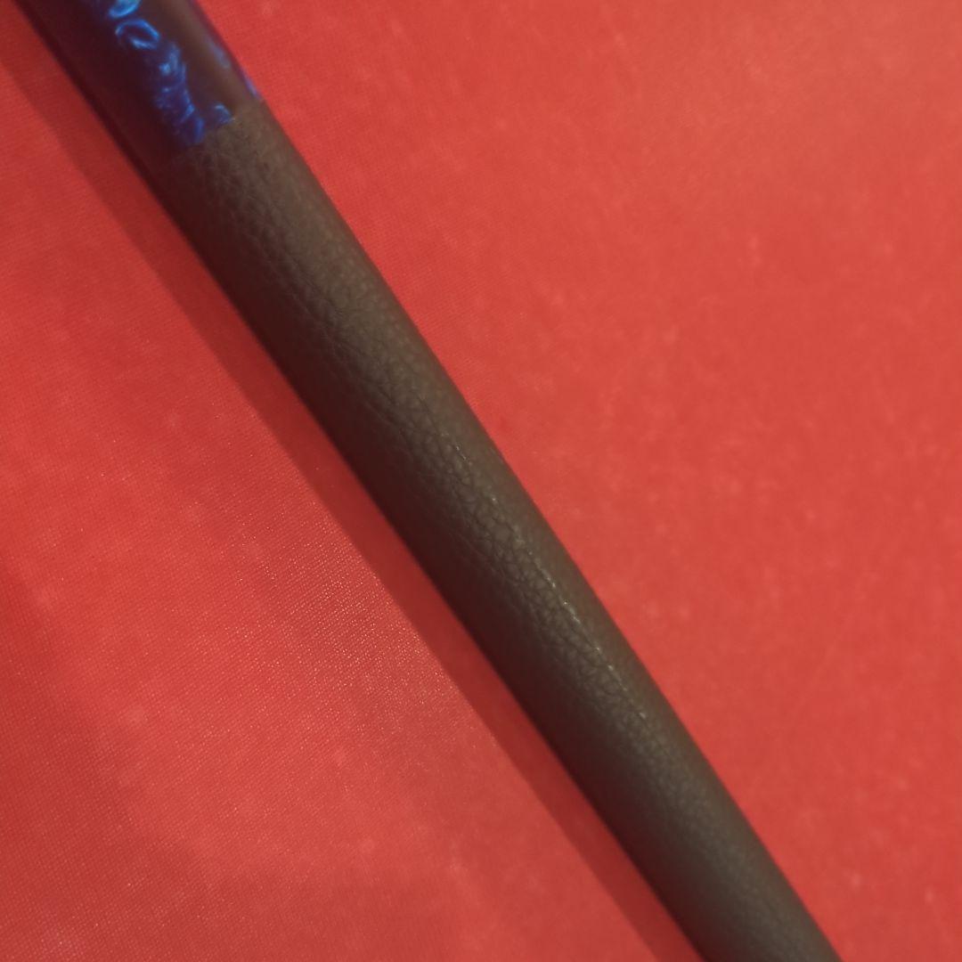 ブルカーボン　ユニロックジョイント（シャフト＋バット）　ビリヤード　キュー