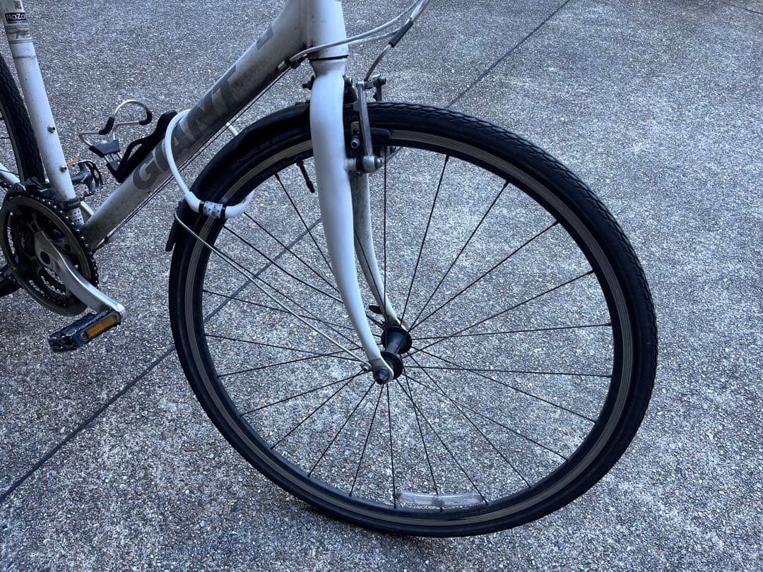 GIANT ESCAPE R3 Sサイズ 愛知県名古屋市 直接引き取りのみ