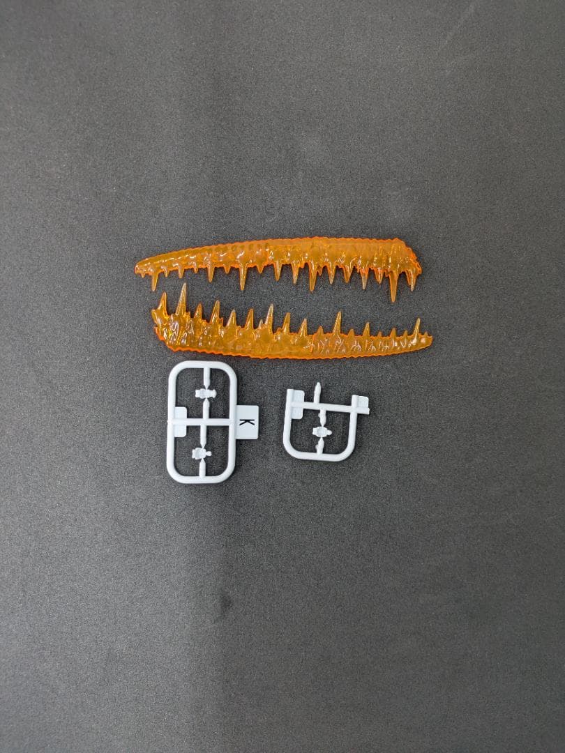 ゾイド　リアライズモデル RMZ-001　ブレードライガー　塗装済み完成品