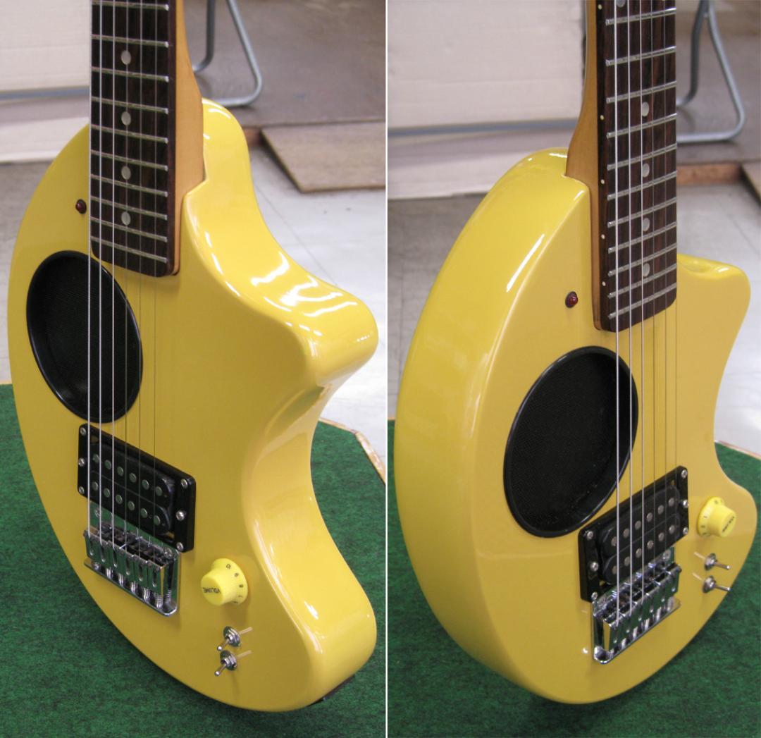 ■■希少！ZO-3 ハイゲインディストーション組込み KAI-ZO！