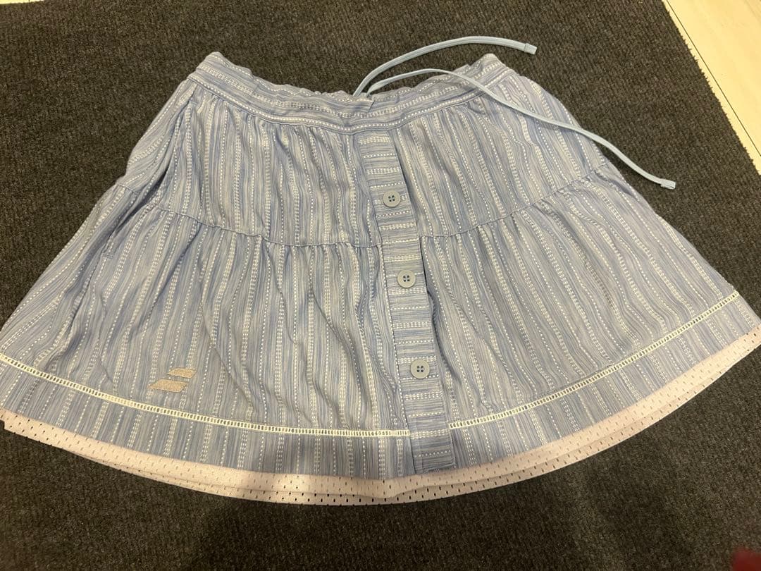 バボラ テニスウェア セット