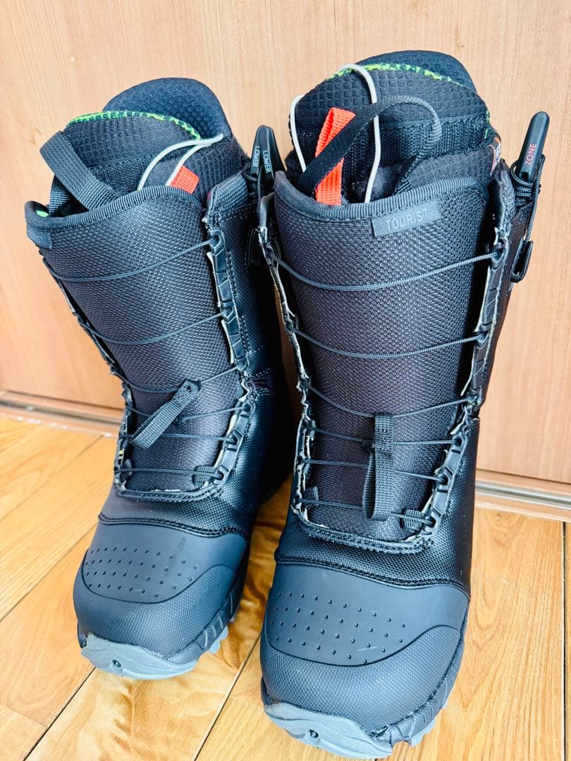 スノーボード Burton Tourist