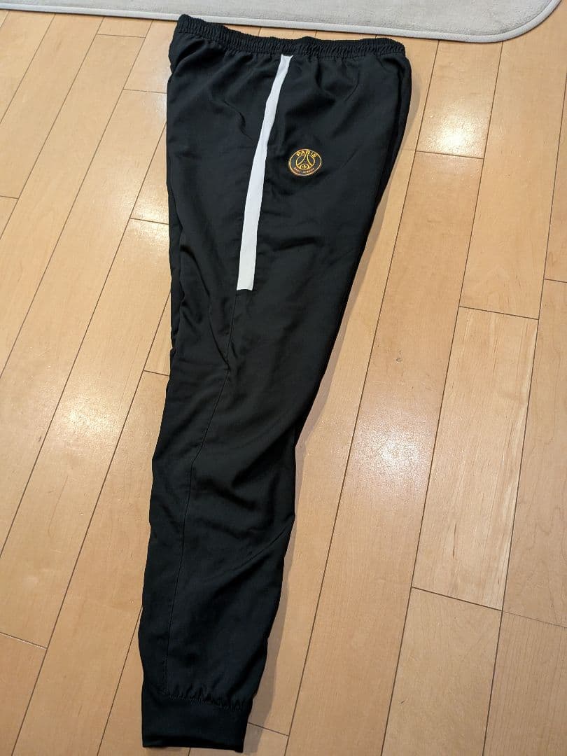 Nike Paris Saint-Germain ウーブンスーツジャージセット