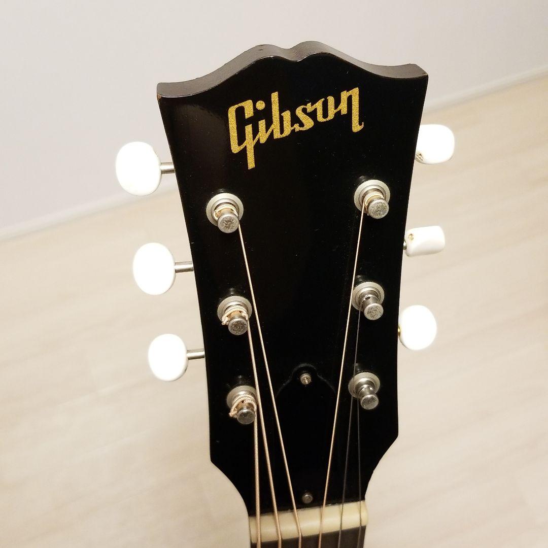 ギター Gibson  J-45