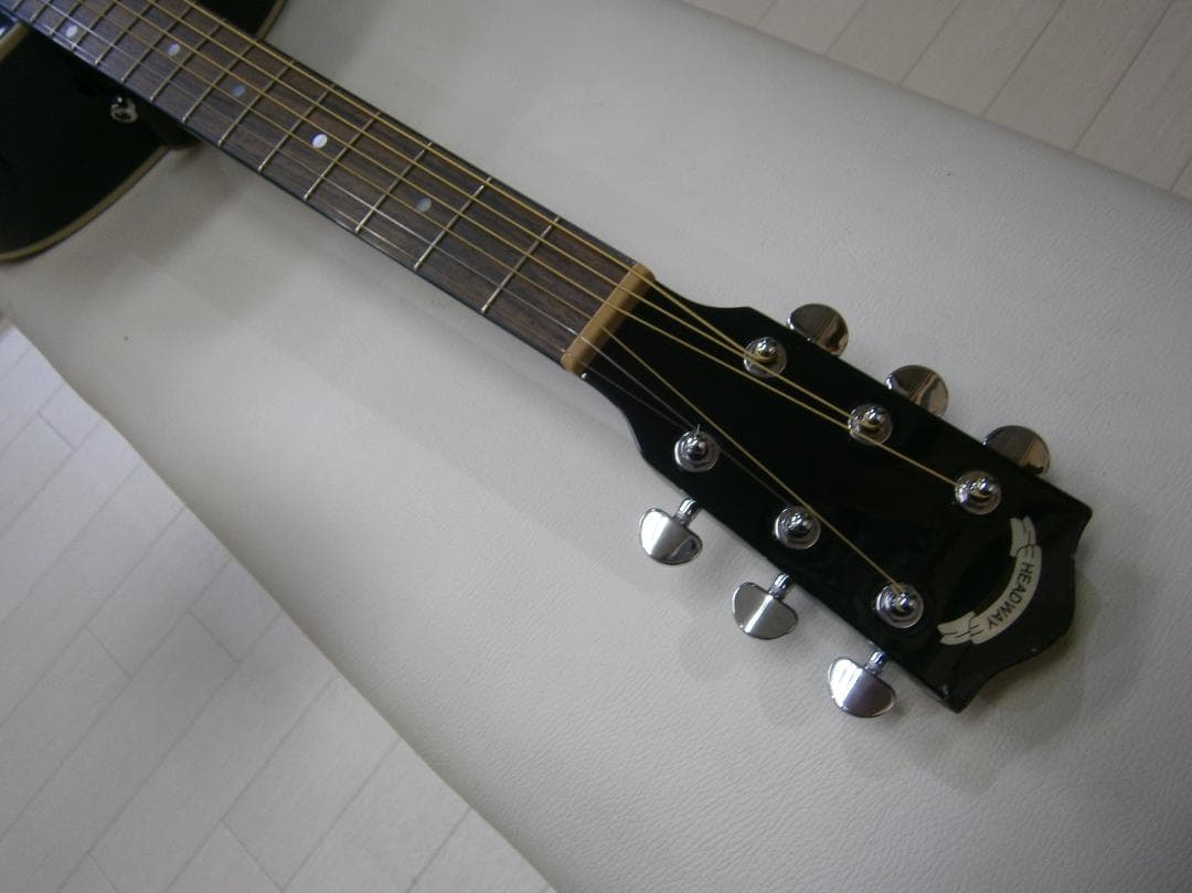 期間限定特価・ヘッドウェイ＜HJ-BUDDY＞エレアコ