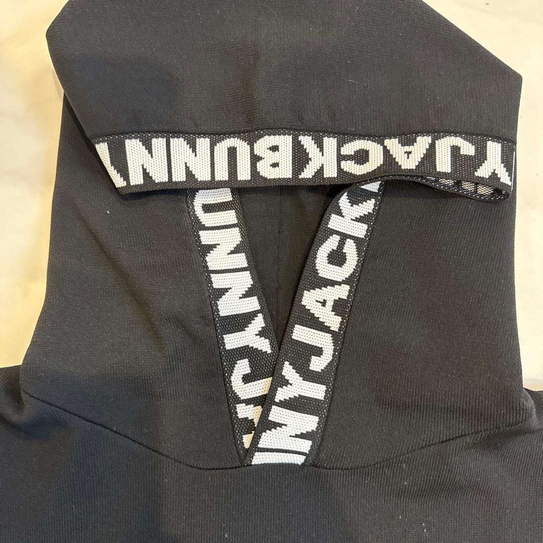 ジャックバニーゴルフ　サイズ5