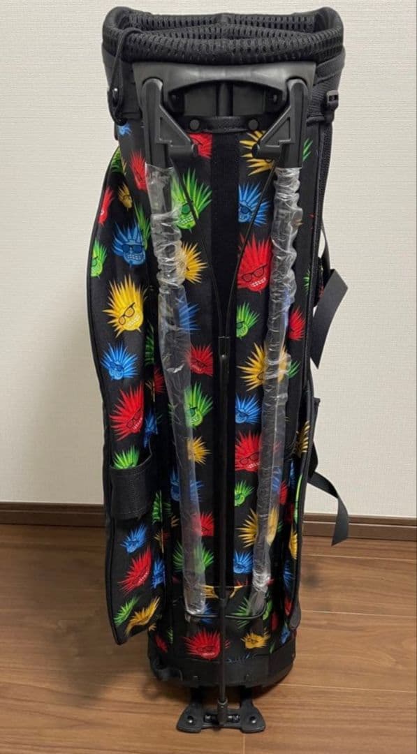 SCOTTY CAMERON スタンドバッグ