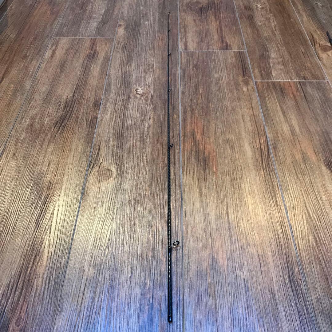 SHIMANO シマノ トラウトワン NS S60UL 新品