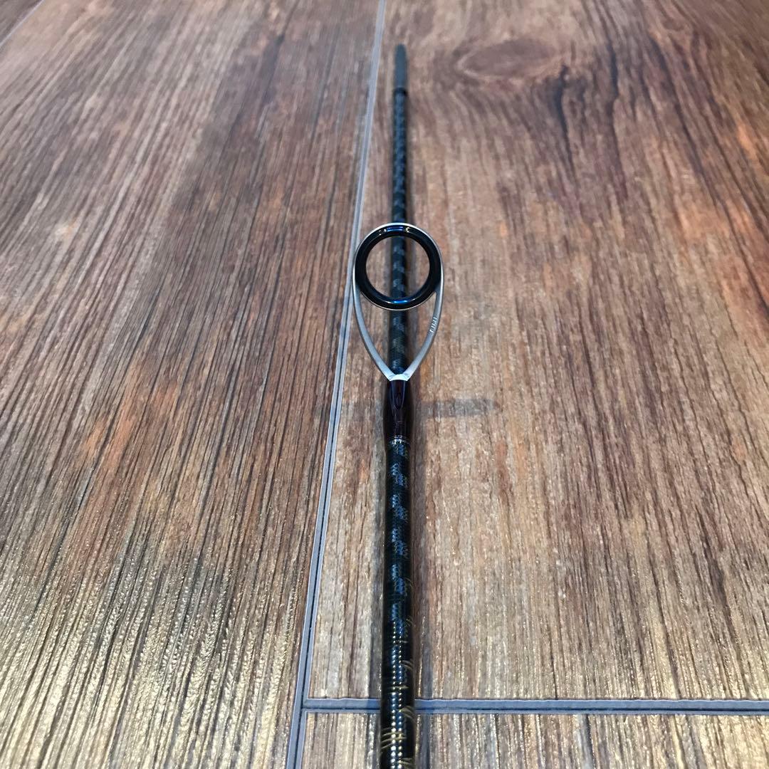 SHIMANO シマノ トラウトワン NS S60UL 新品