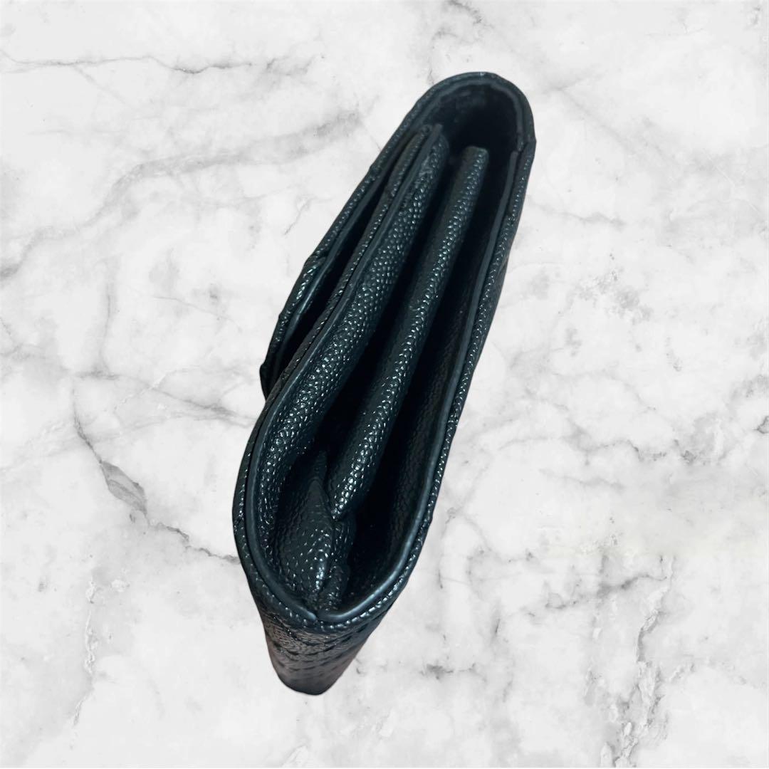 2/5まで限定出品　キルティングバッグ　ショルダー　ブラック　チェーン　ゴールド