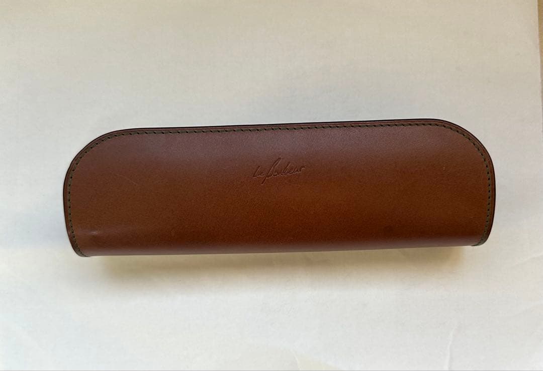ルボナー　デブペンケース