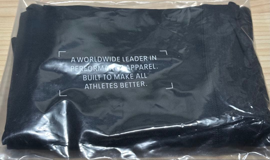 ⭐️羽生結弦 練習着3種類セット⭐️ フィギュアスケート　アンダーアーマー