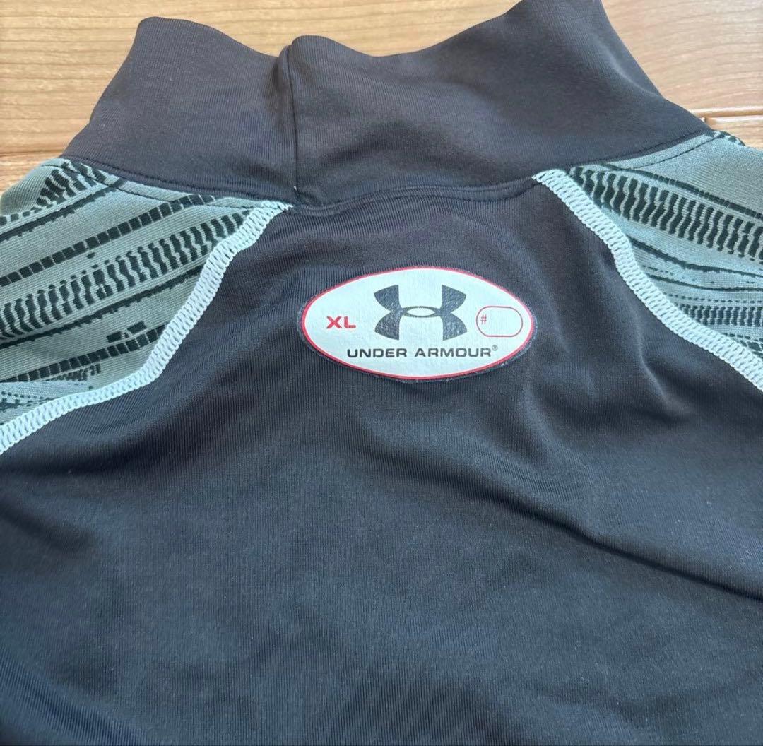 ⭐️羽生結弦 練習着3種類セット⭐️ フィギュアスケート　アンダーアーマー