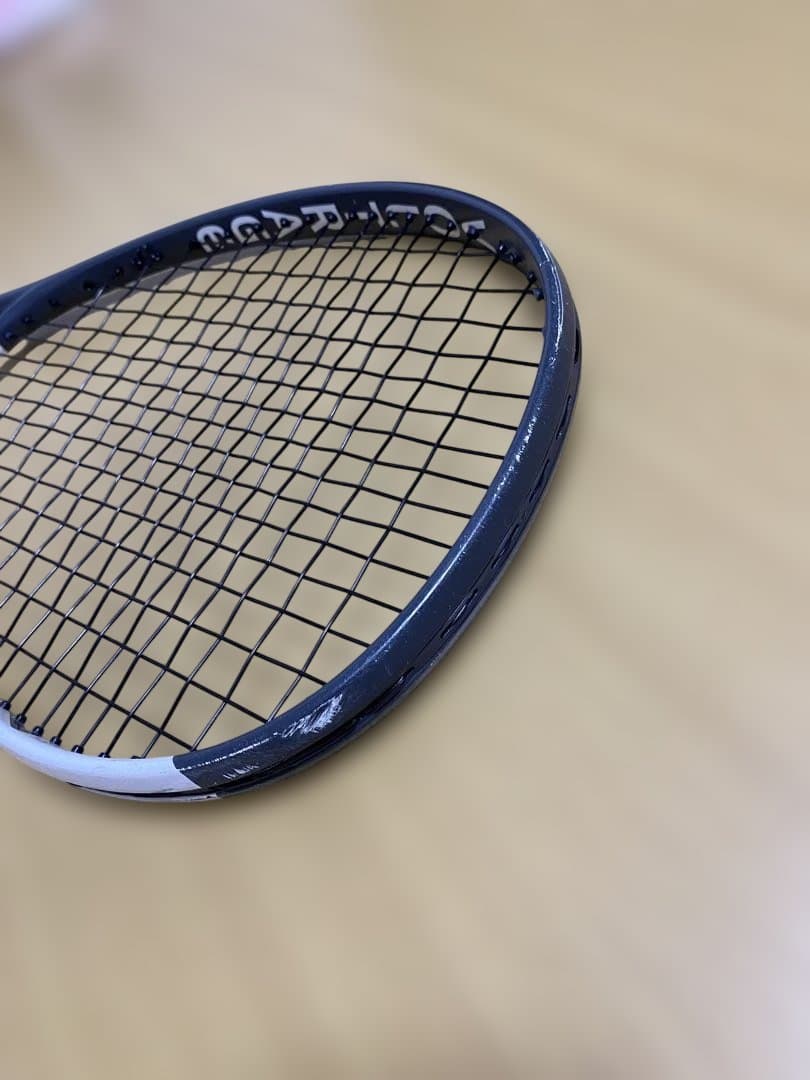 【鋭い弾き】ヨネックス ボルトレイジ 7S (VOLTRAGE 7S) UL1