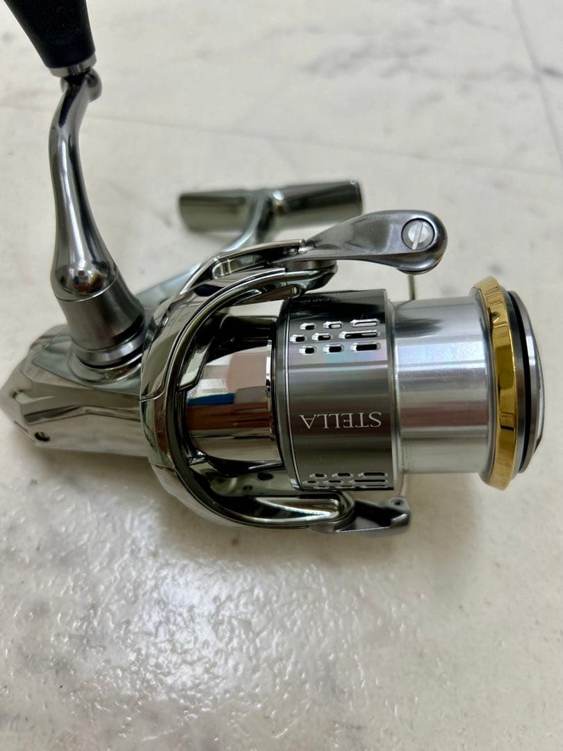 ★ SHIMANO STELLA 2500S ★