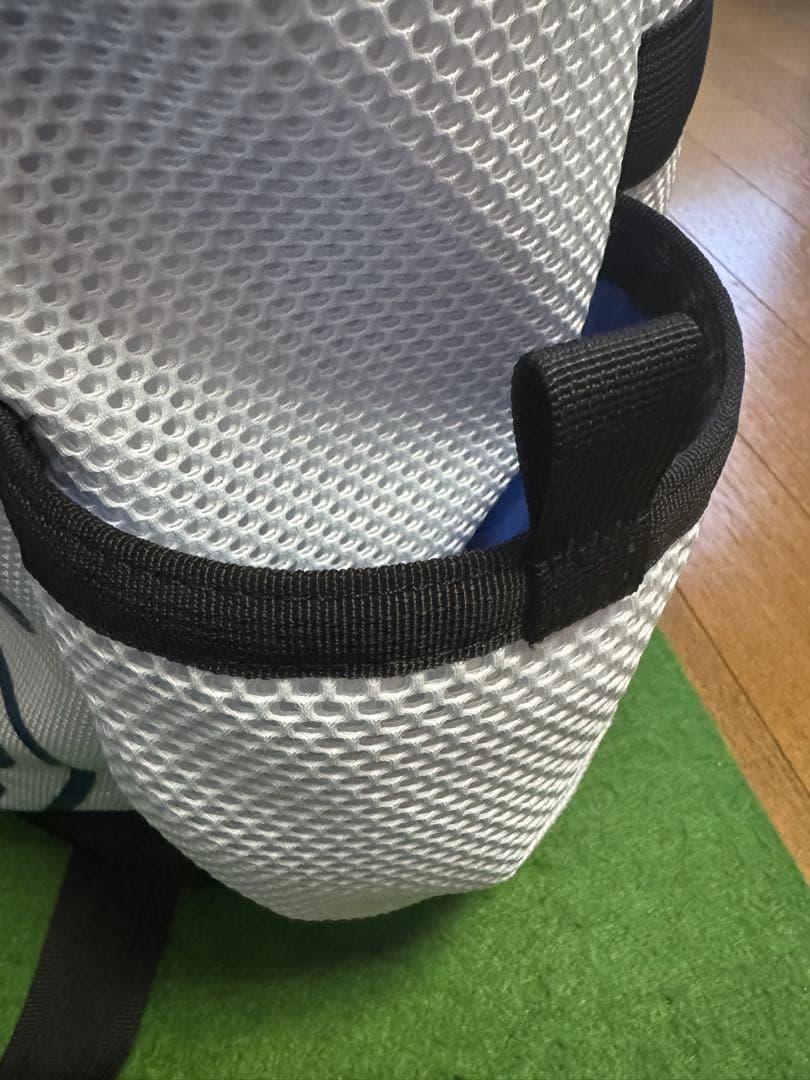 ⭐︎美品⭐︎PEARLY GATES パーリーゲイツ BIGトートバッグ