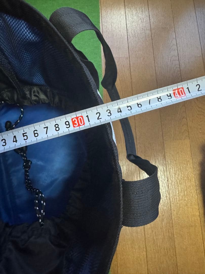 ⭐︎美品⭐︎PEARLY GATES パーリーゲイツ BIGトートバッグ