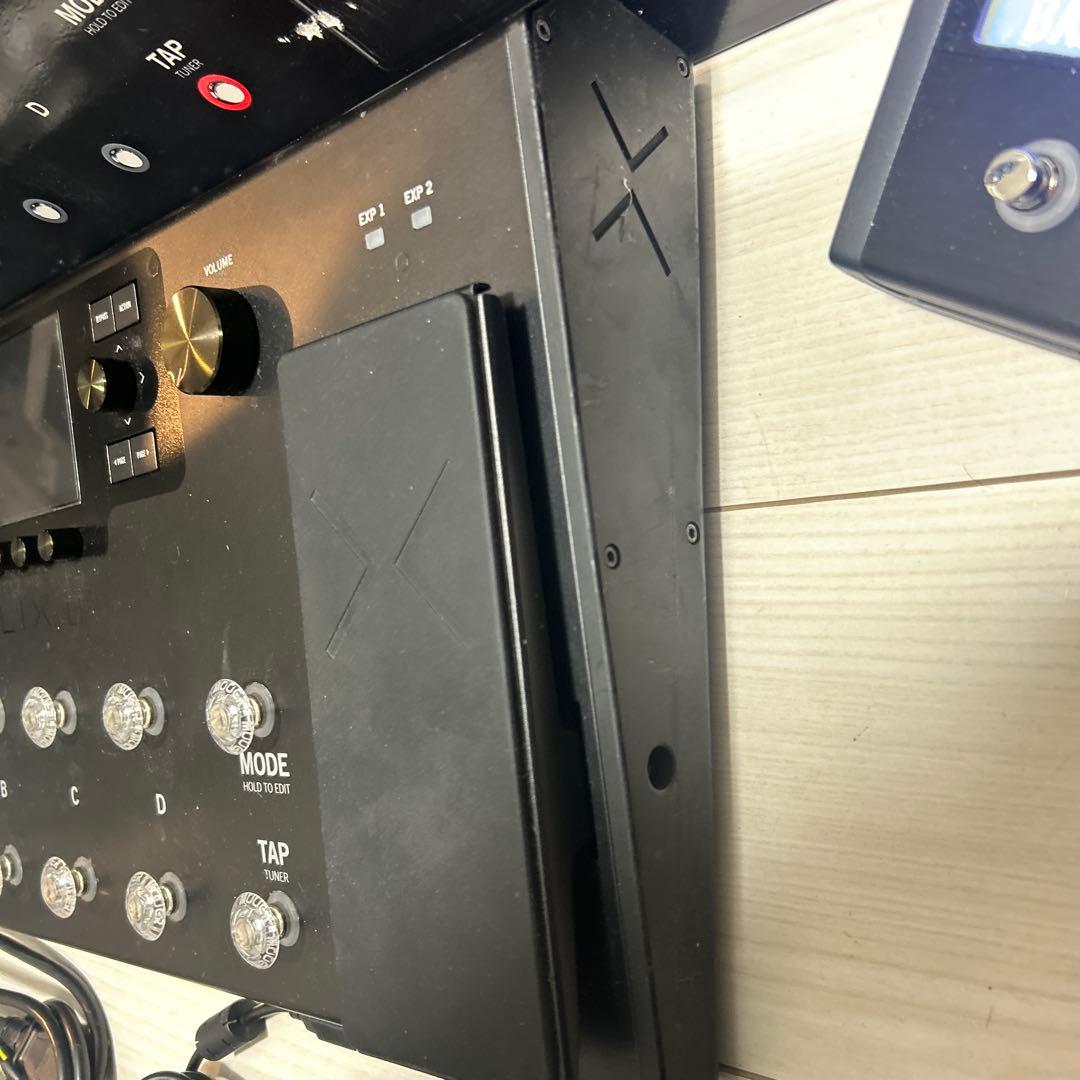 LINE 6 HELIX LT ギター マルチ エフェクター