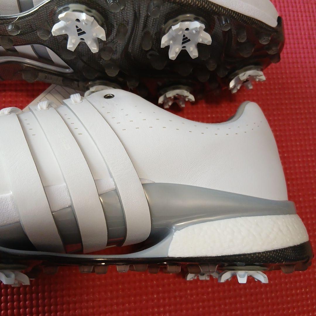 シューズ(男性用) adidas Golf TOUR360 24 27.5cm