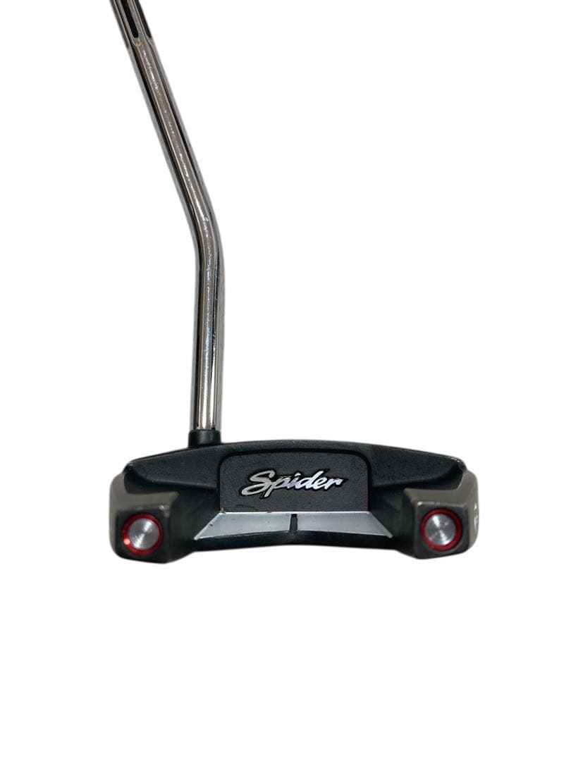 TaylorMade Spider G Splitback パター マレット型