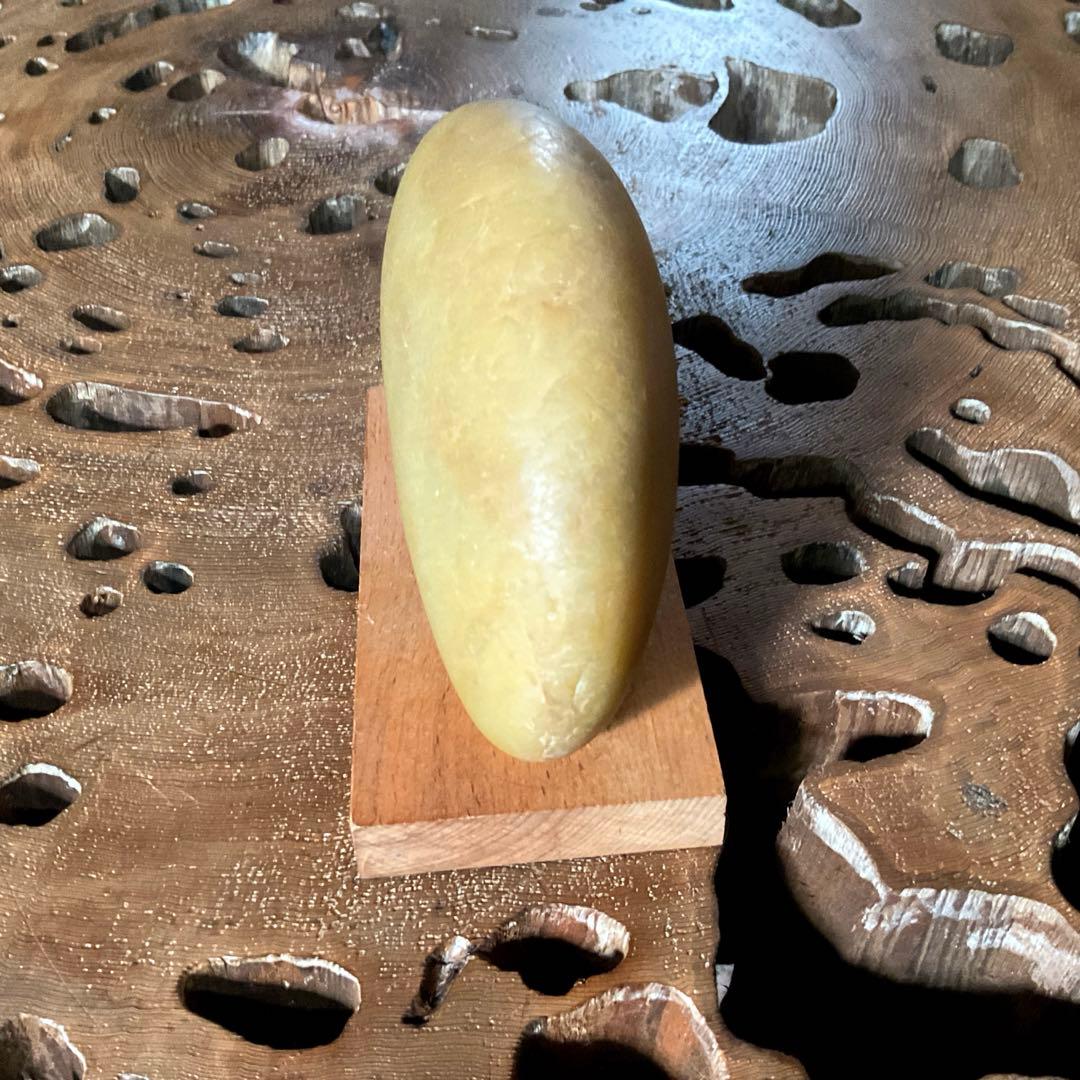 瀬田川 【白米石】