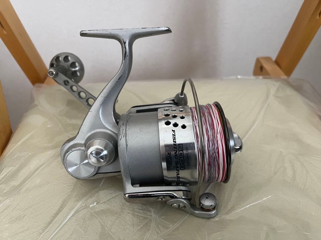 リョービ　フィッシングサファリ　5000