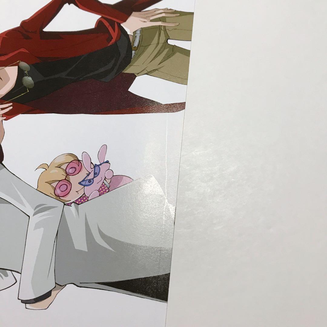 【匿名配送】桜蘭高校ホスト部 まとめ売り ポスター 須王環 鳳鏡夜