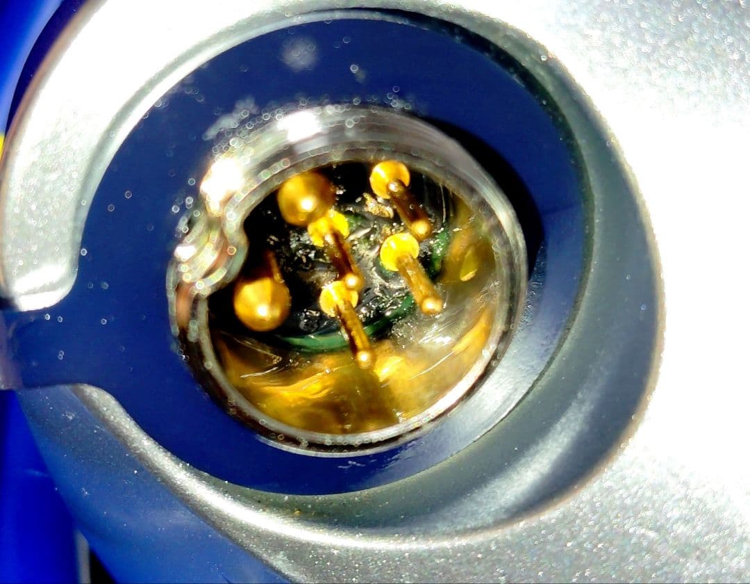 シマノ 電動リール 電動丸3000H 超超超美品です