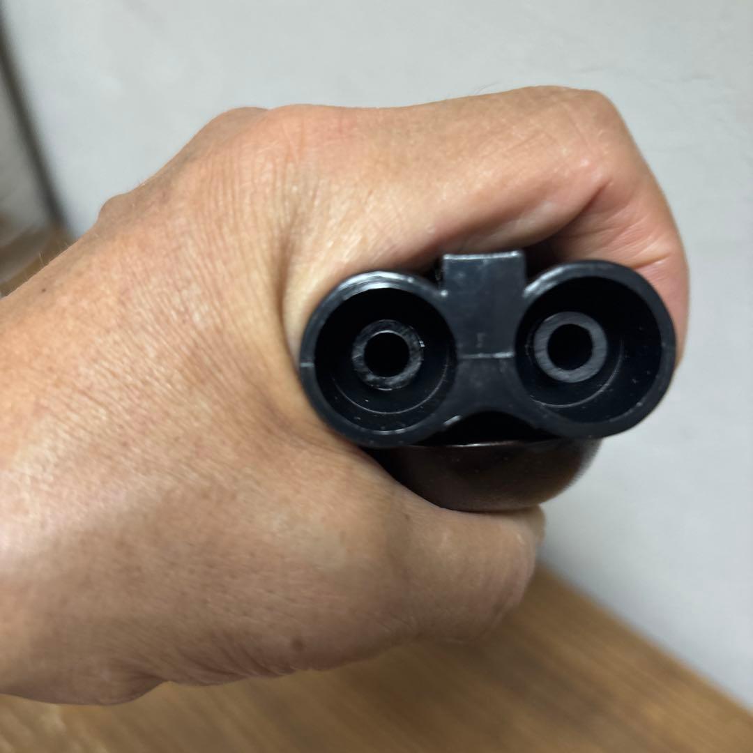 ハドソン　マッドマックス　　ガスショットガン